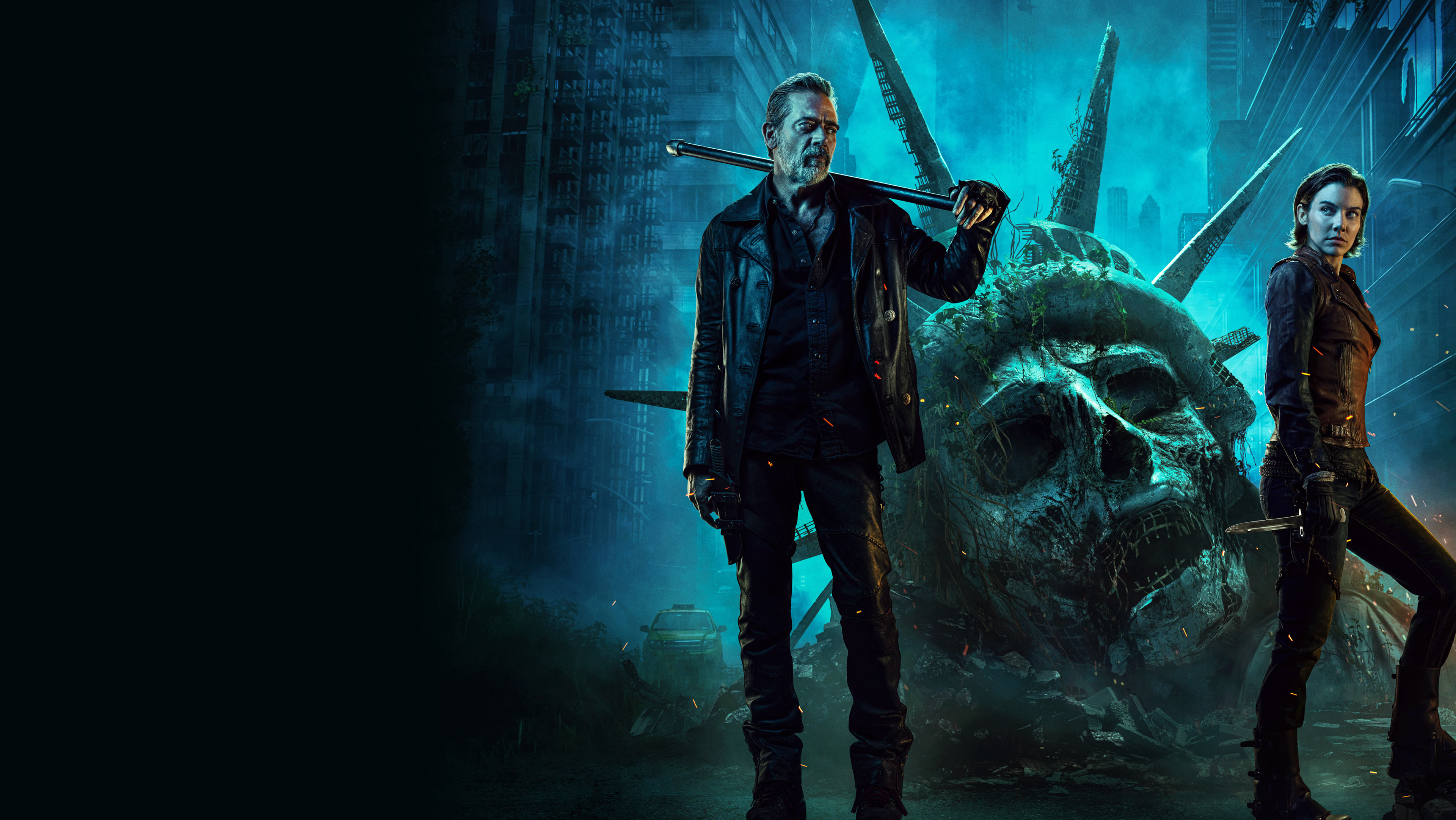 мертвецы the dead